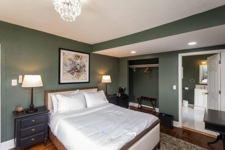 The Legacy Inn Luray Exterior foto