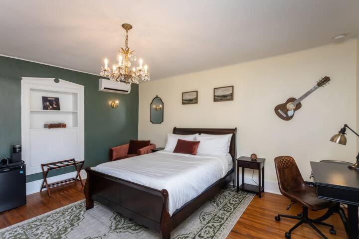 The Legacy Inn Luray Exterior foto